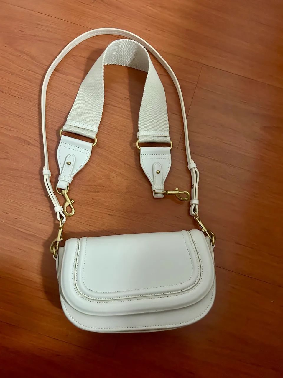 Bolsa zara - Foto 2
