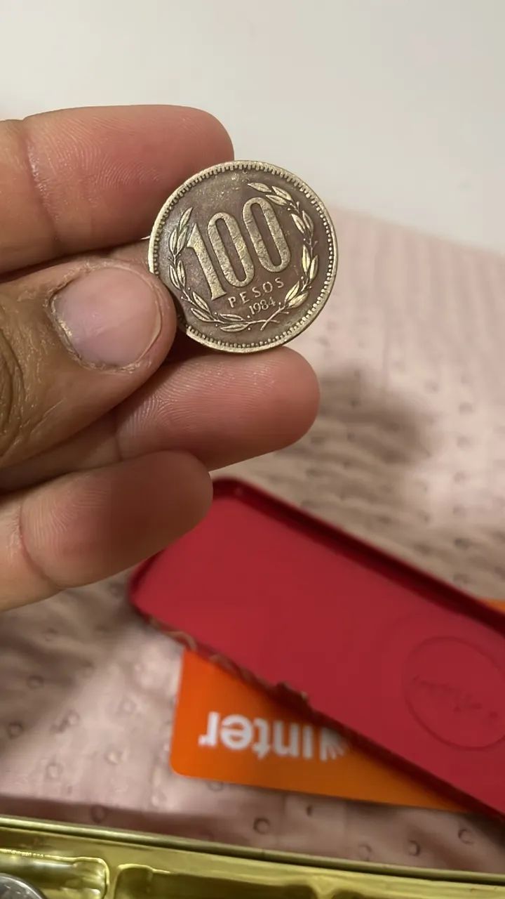Moedas estrangeiras - Foto 5