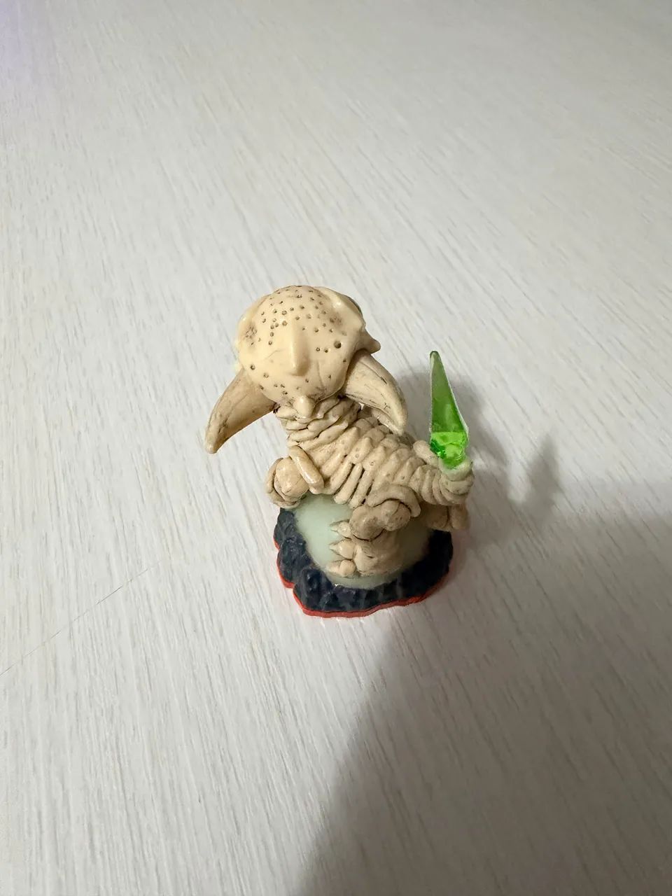 Boneco Skylanders Trap Team Funny Bone - Foto 2