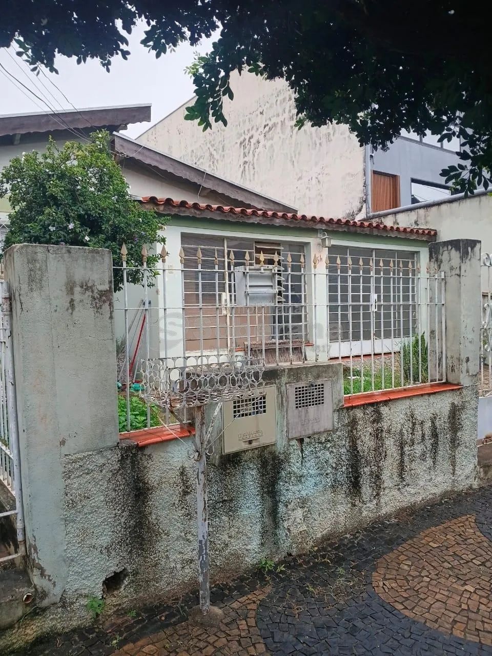casa - São Bernardo - Campinas - Foto 2