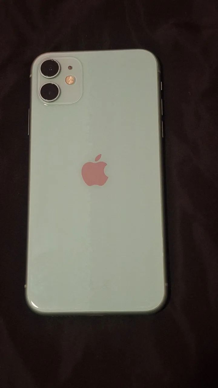 Iphone 11 64 gb  - Foto 3