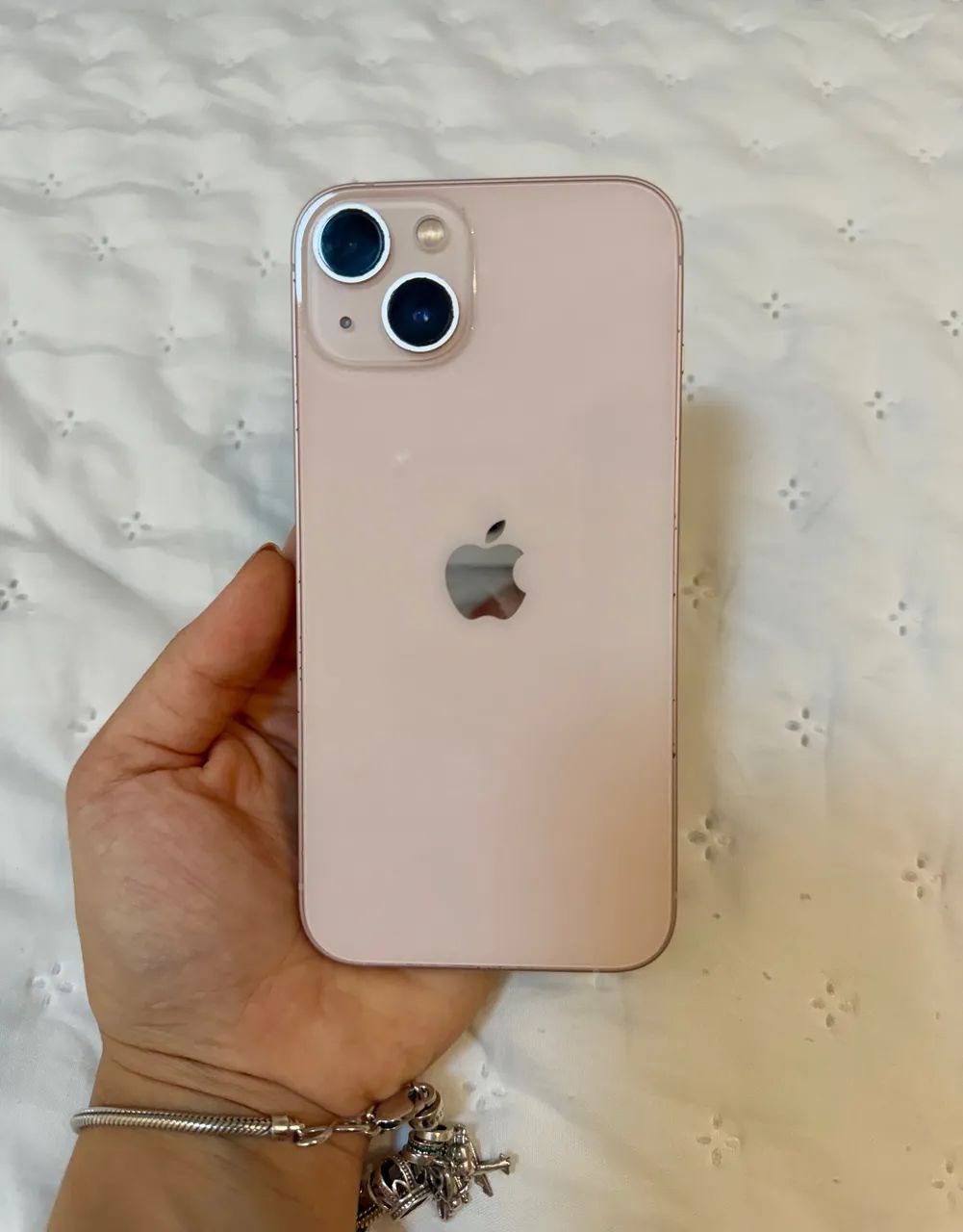 iPhone 13 ROSA 128GB 