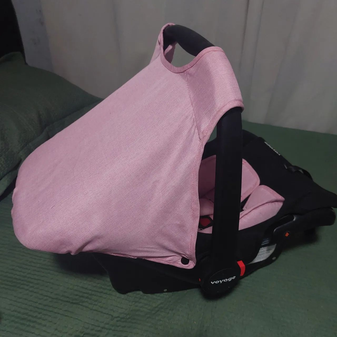 Bebê conforto 