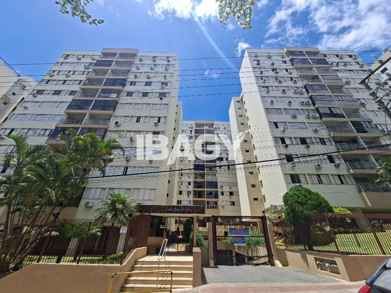 Excelente Apartamento 3 dormitório(s) em Centro - Florianópolis