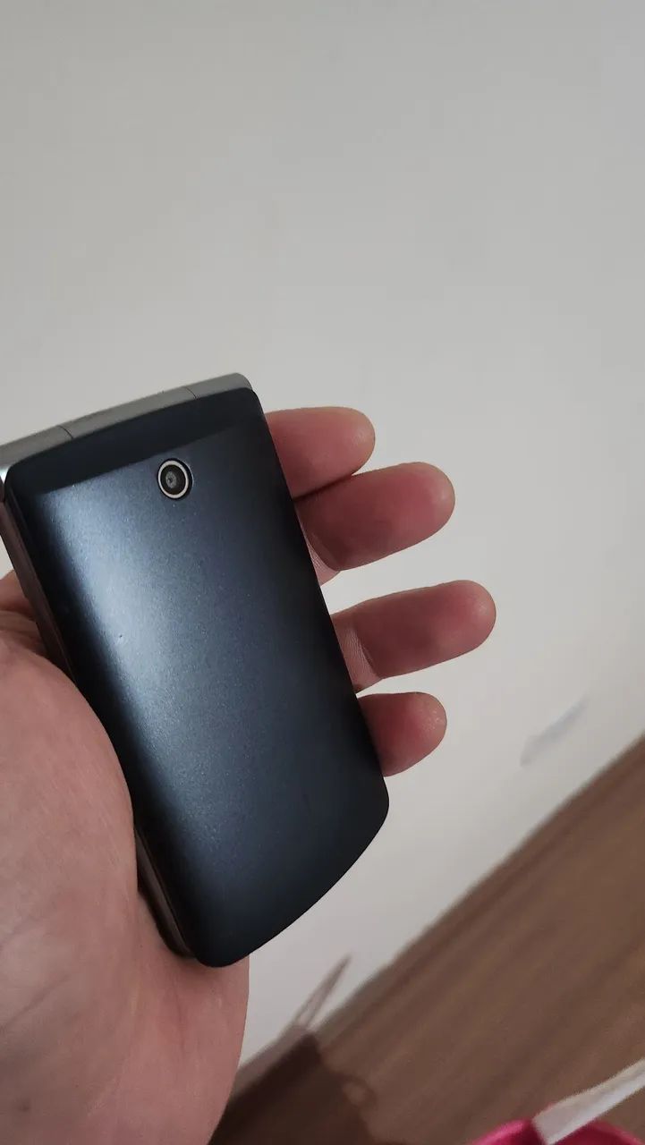 Telefone celular LG G360 3G - Foto 4
