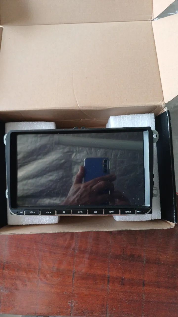 Multimídia android - Foto 3