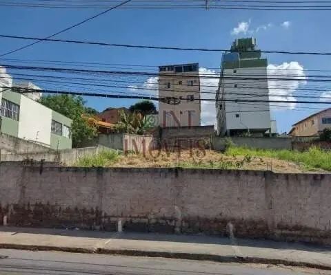 Lote à venda, Buritis - Belo Horizonte/MG