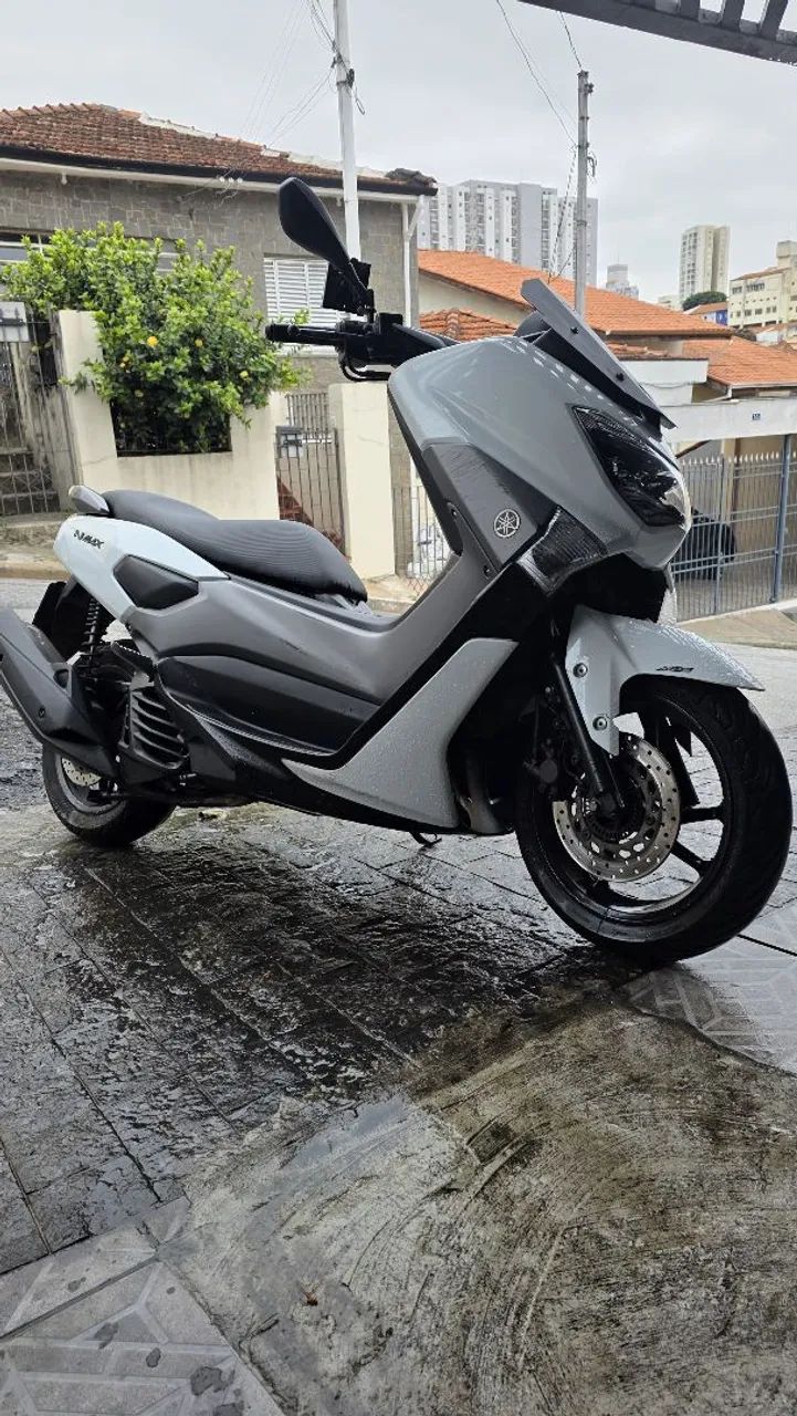 Nmax 2019  - Foto 2