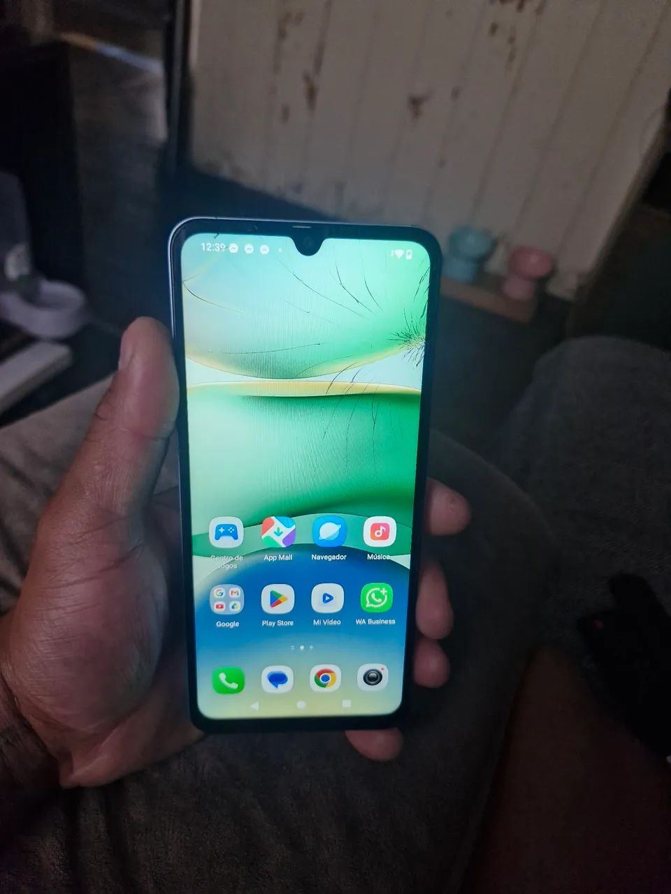 Xiaomi A05 128gb - Foto 4