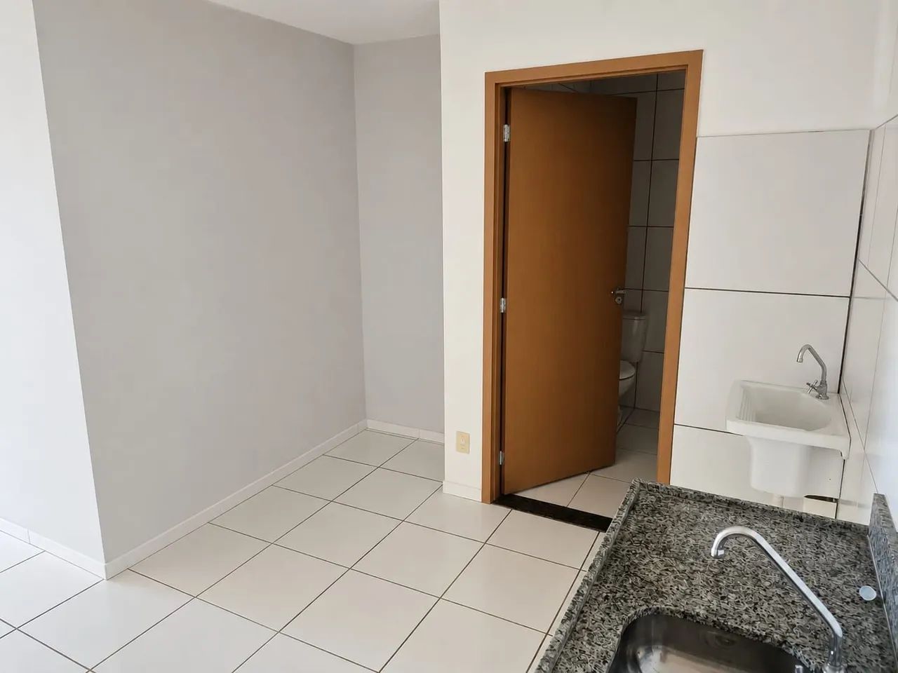 Apartamento em Samambaia Sul