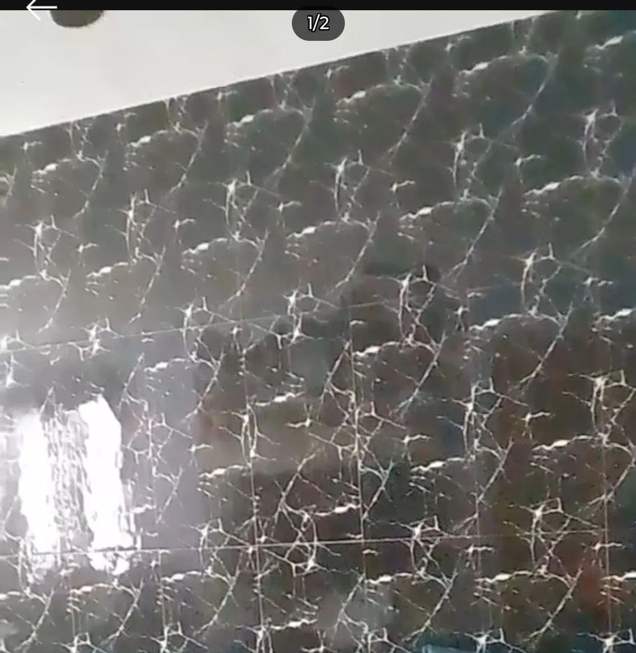 Adhesive Plates