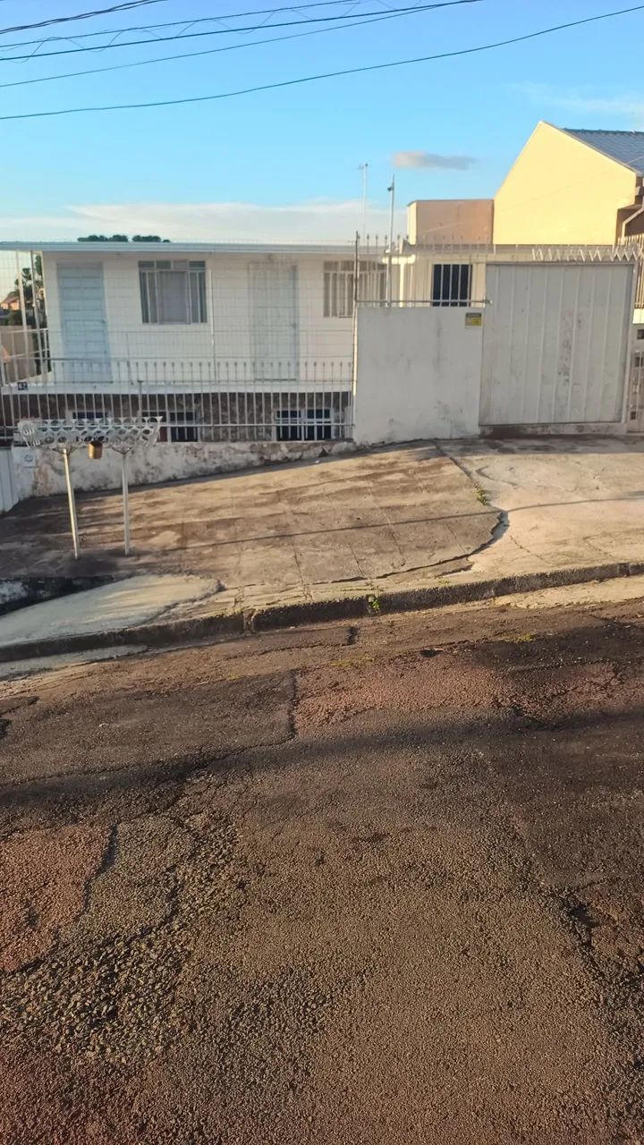Foto - Curitiba - Pilarzinho
