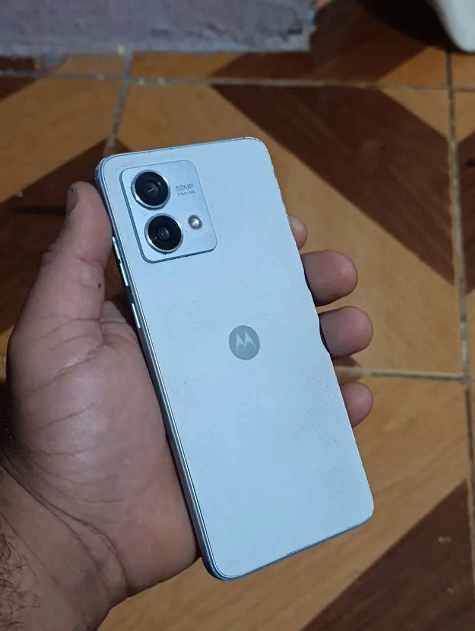 Vendo celular Moto G84  - Foto 3
