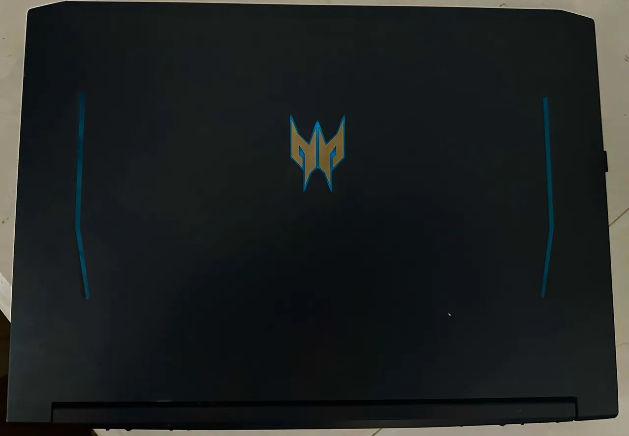 Notebook Gamer Predator  - Foto 4