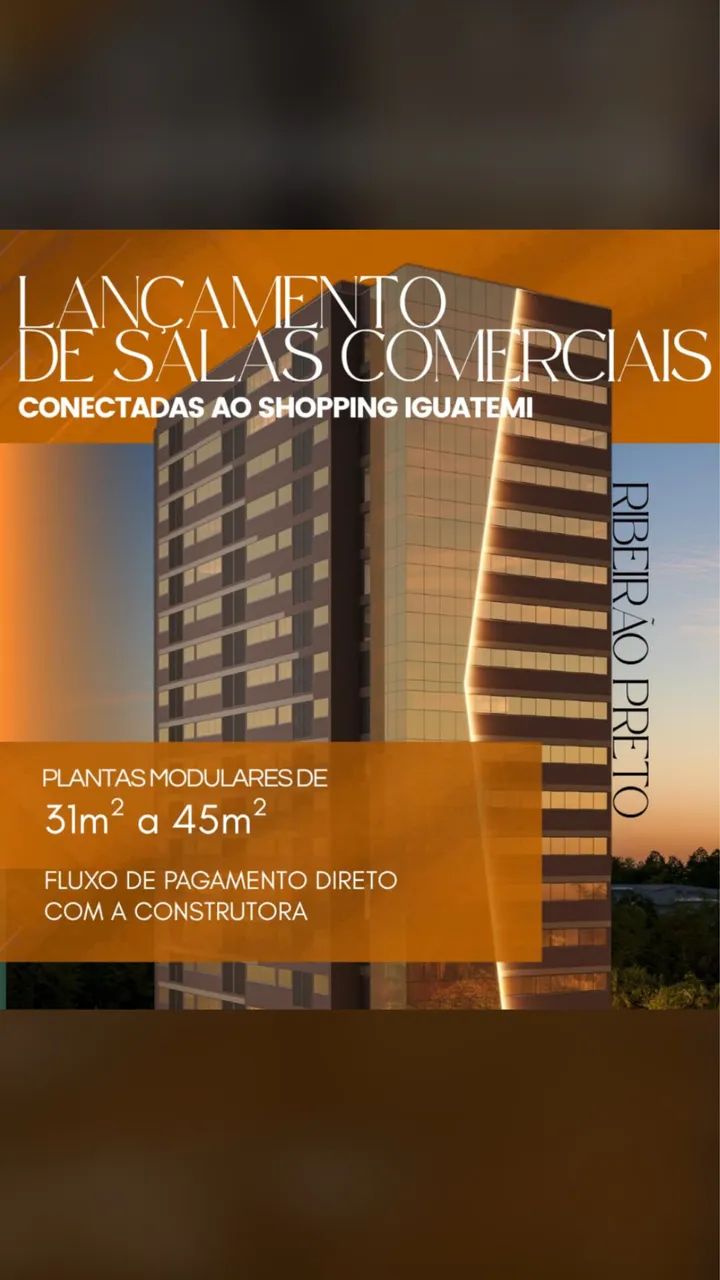 Foto - Ribeirão Preto - Vila do Golfe