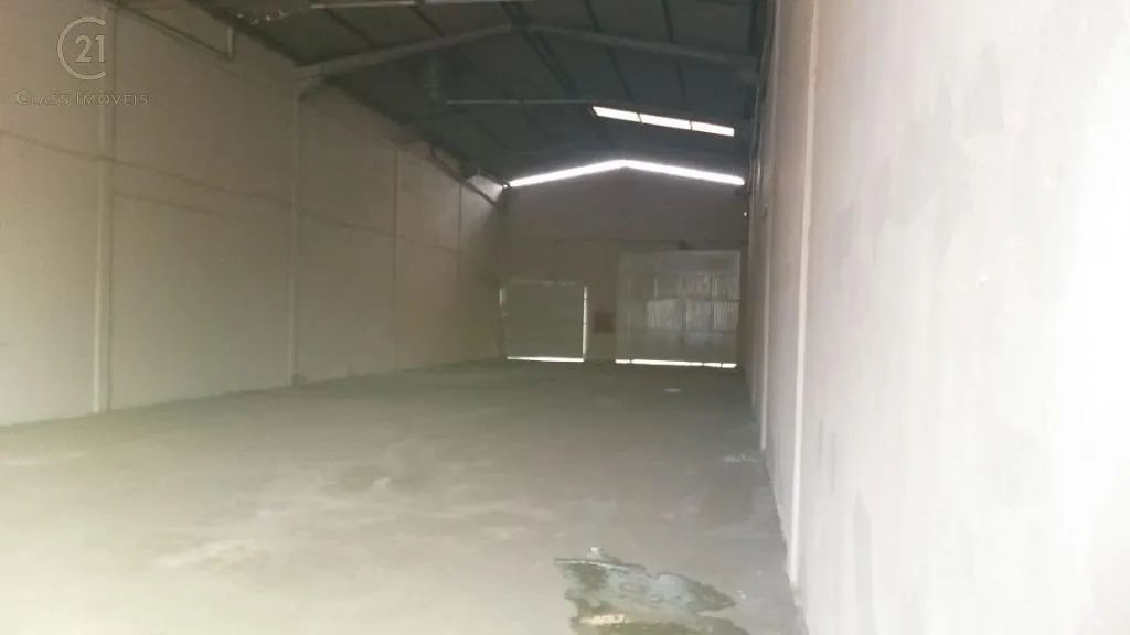 Barracão à venda e para alugar em Londrina, Waldemar Hauer, com 525 m² - Foto 2