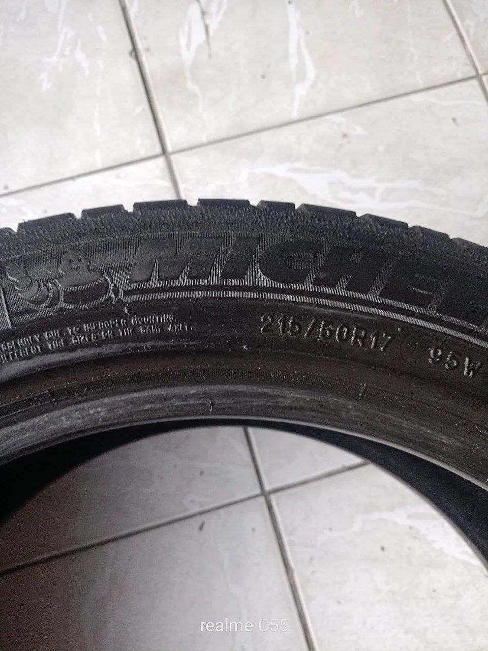 Pneu Para Carro  - Foto 3