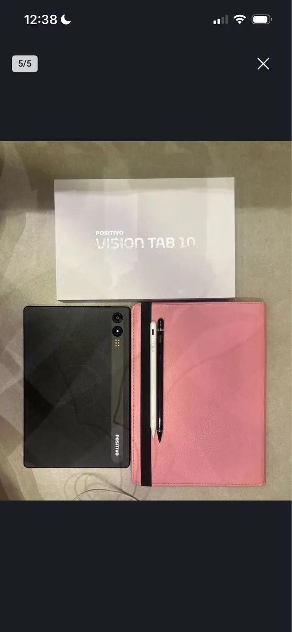 tablet positivo vision tab 10  - Foto 4