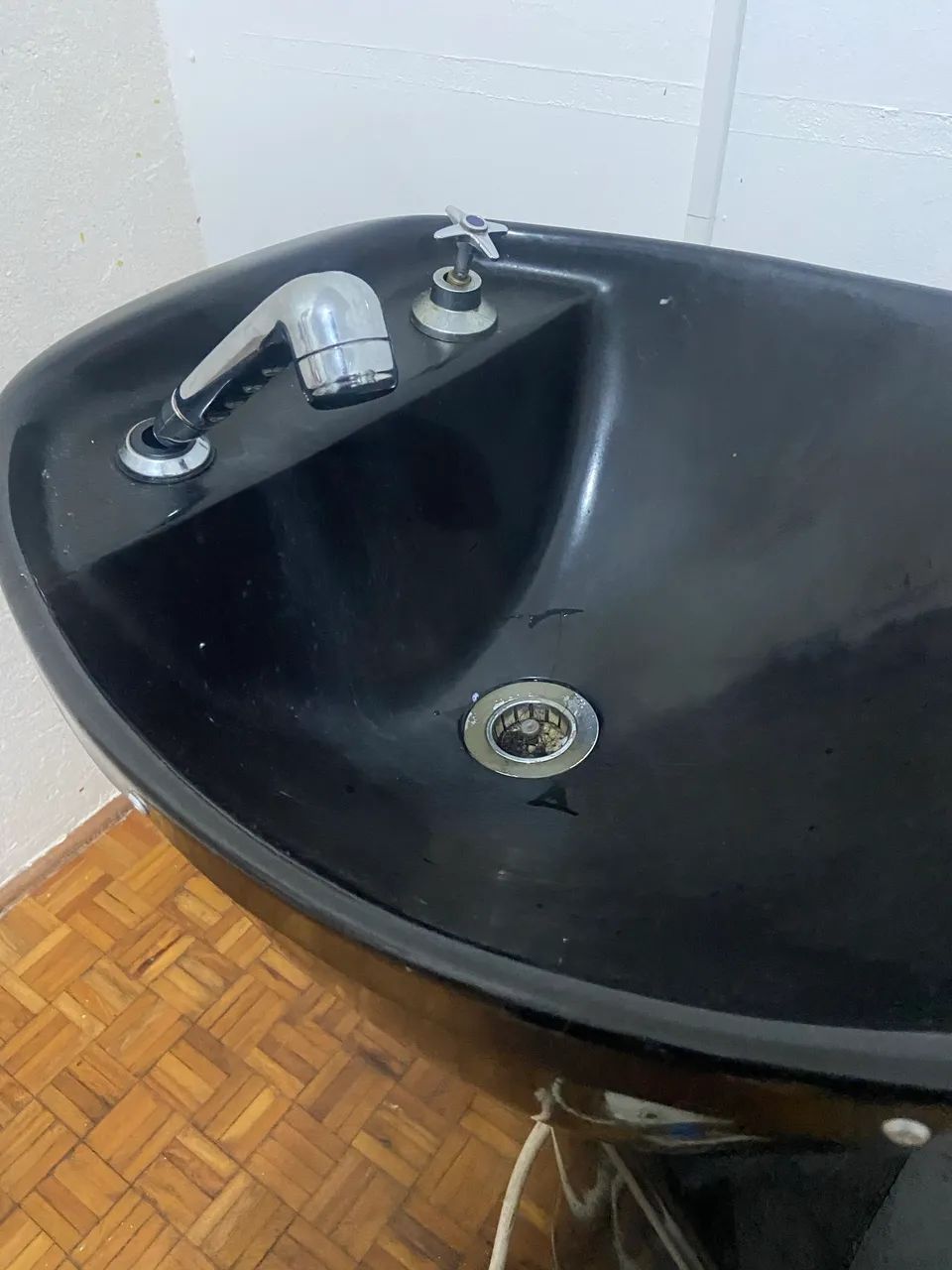 Lavatório Com aquecedor  - Foto 3