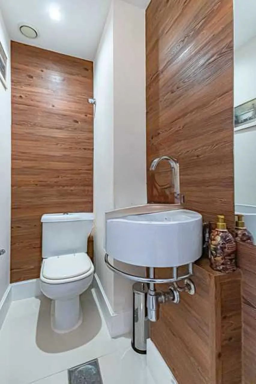 Apartamento : / Residencial / Botafogo - Foto 5