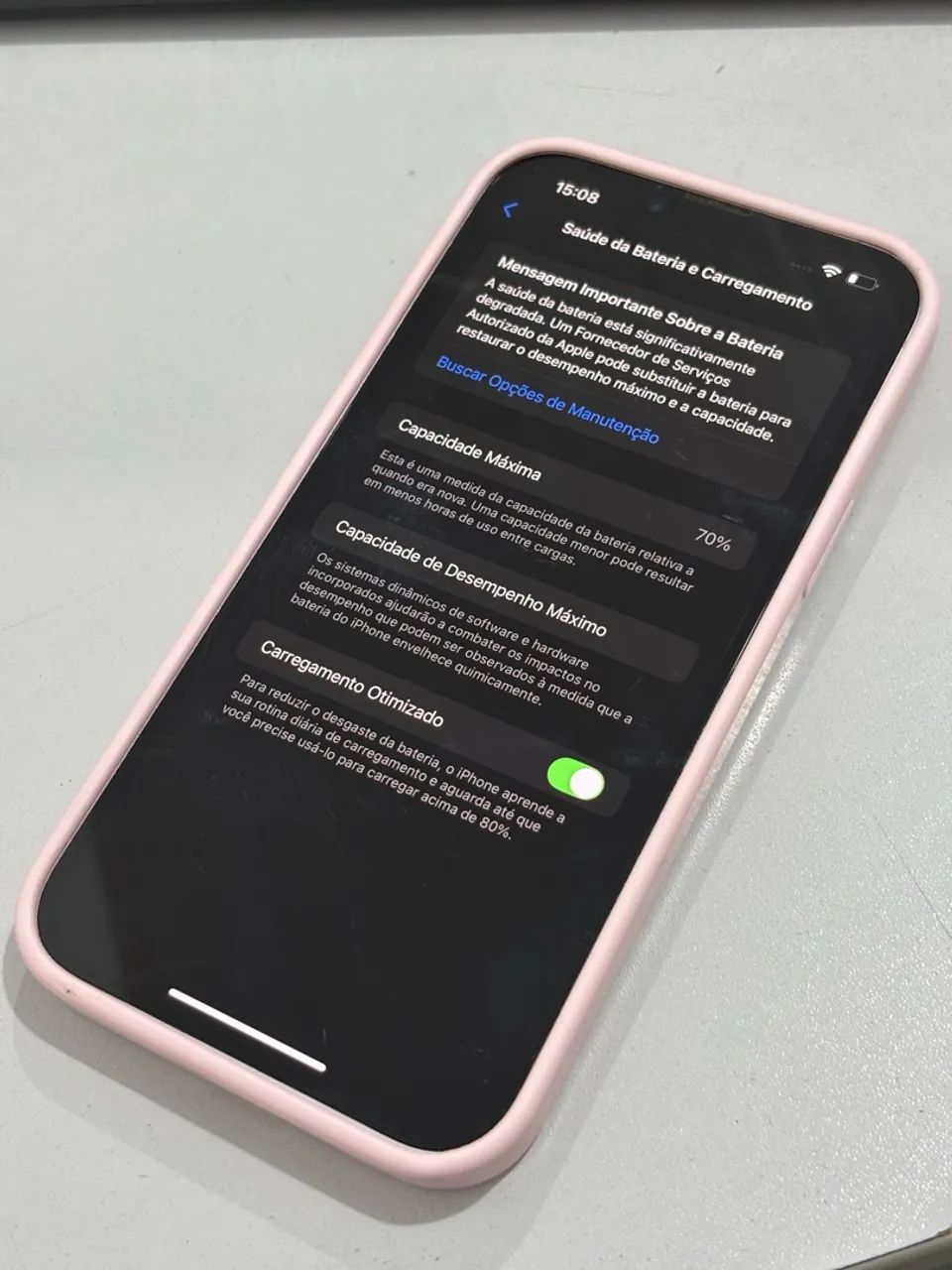 IPhone 14 Plus  - Foto 3