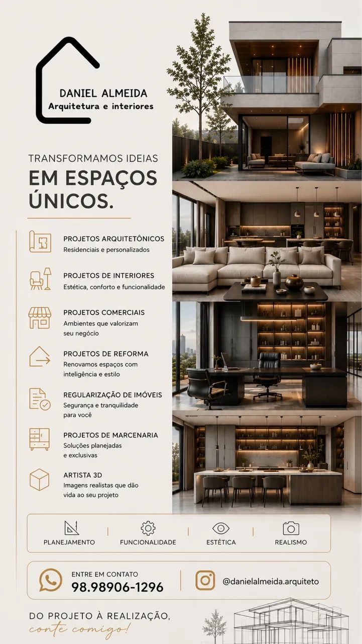 Arquiteto 