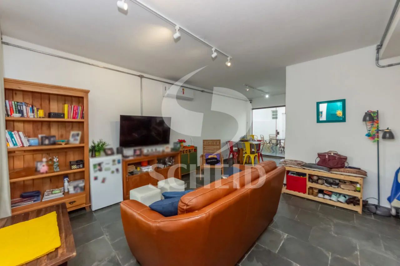 Casa de Vila á Venda em Moema com 117m², 3 quartos, 1 vaga. - Foto 5