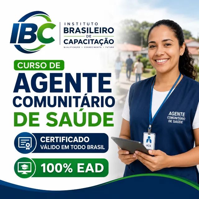 Cursos Profissionalizantes 100% EAD - Foto 3