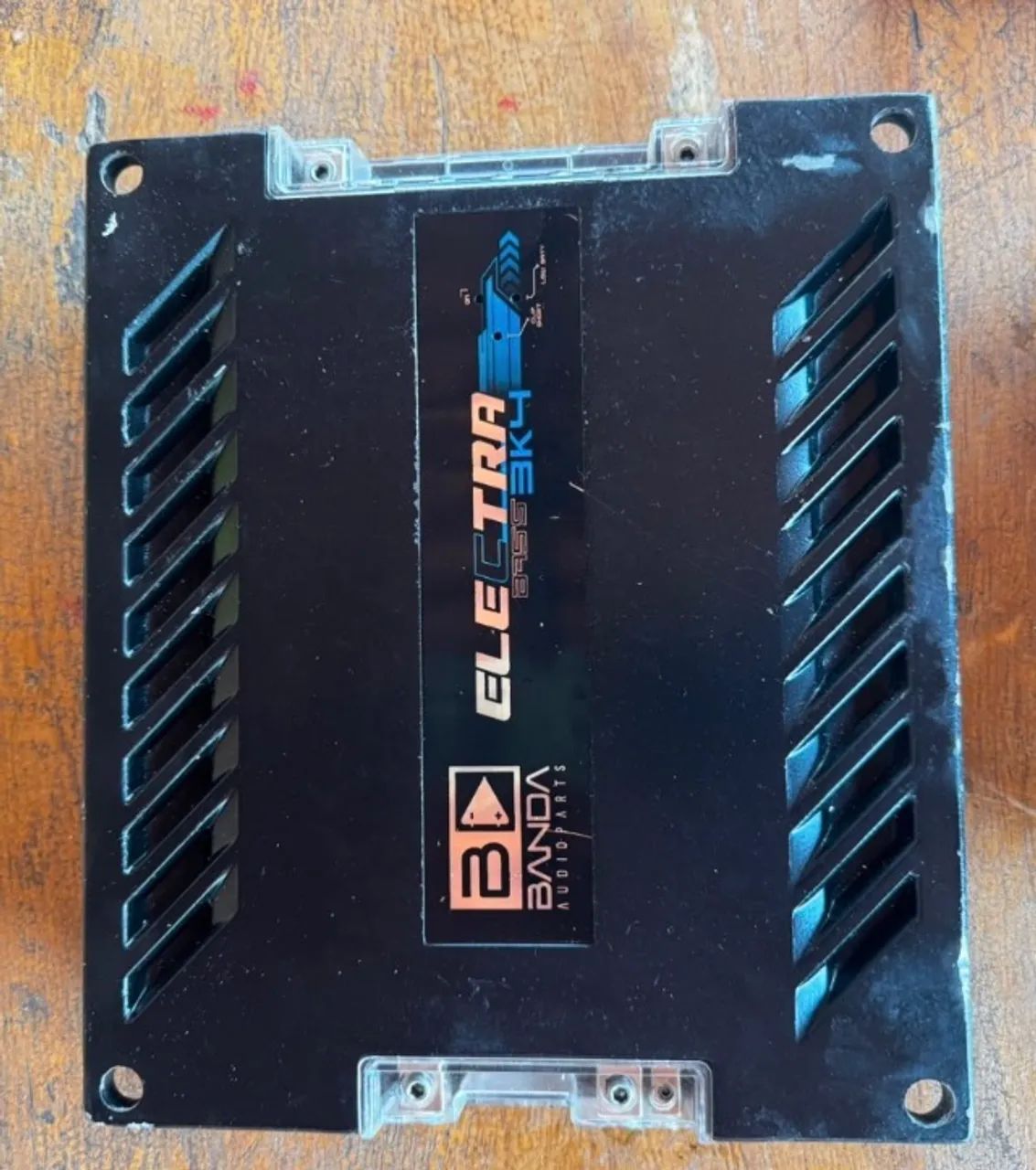 Banda Elektra 3k4 