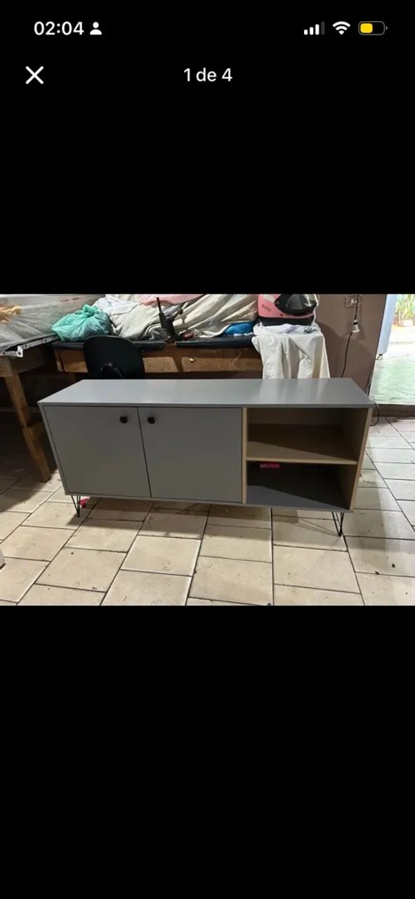 Vendo rack - Foto 3