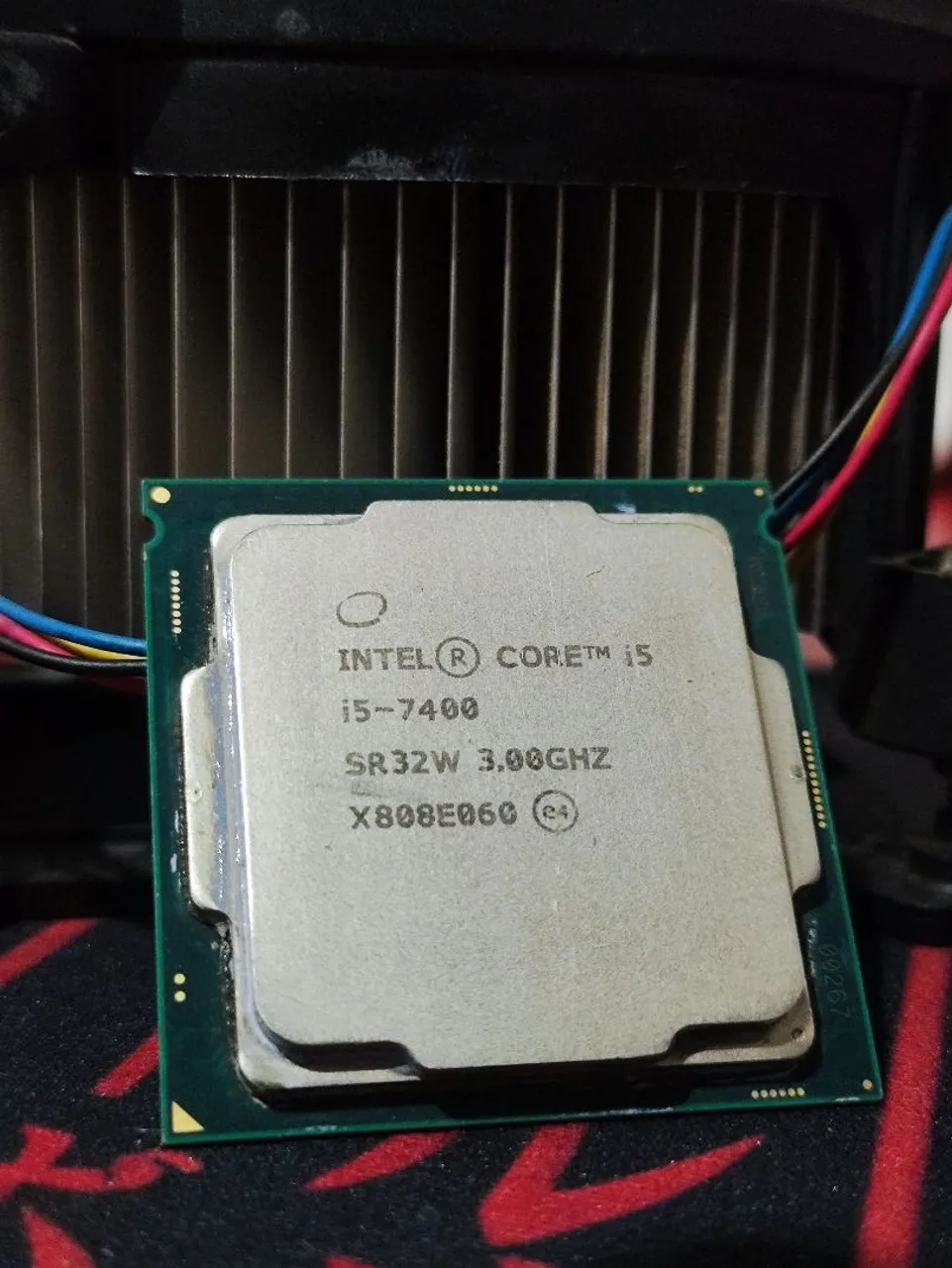 Processador Intel i3 8100 - Peças de Hardware - Paranoá, Brasília