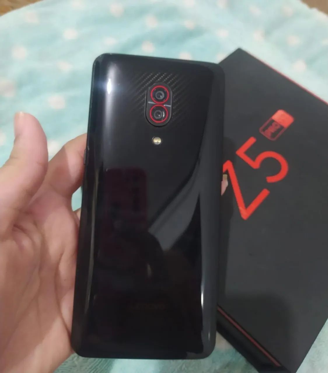 Z5 PRO GT Lenovo  - Foto 3
