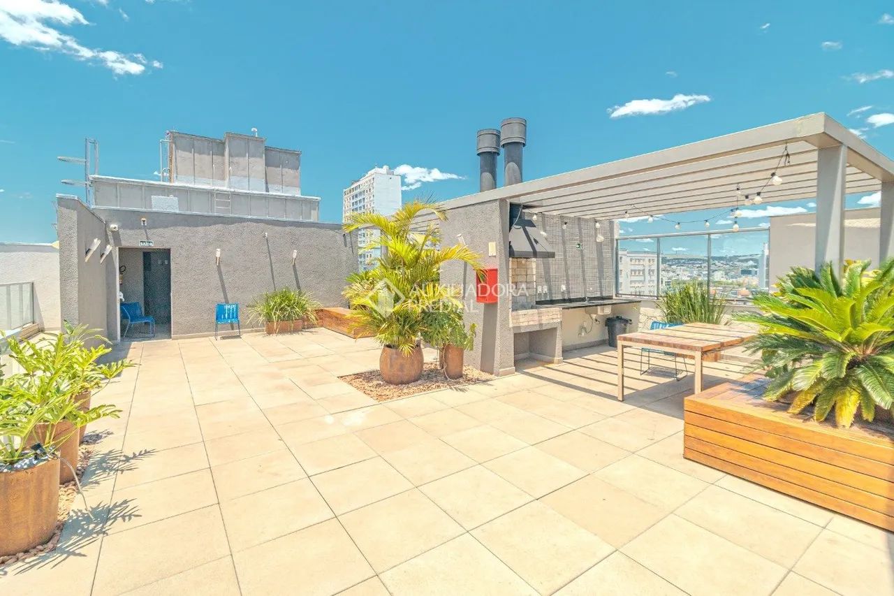 Loft Centro Histórico