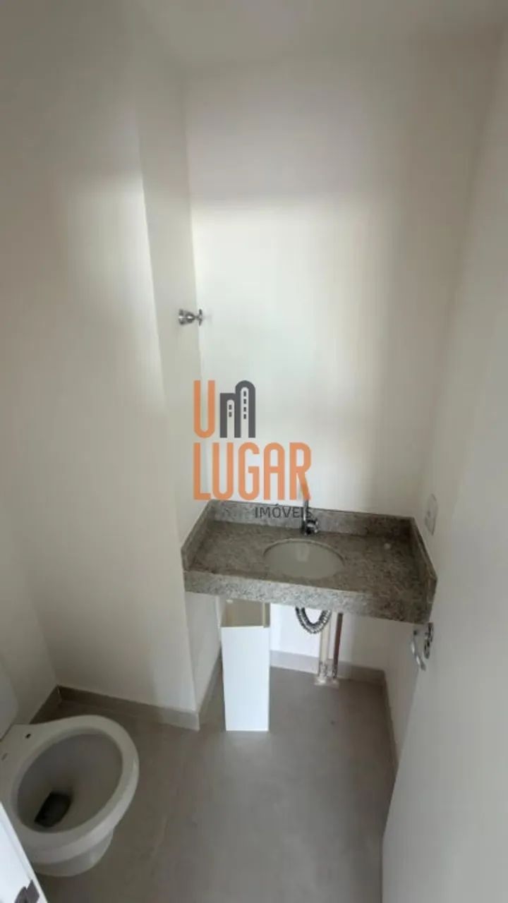 Um Lugar Imóveis vende: Apartamento com 2 suítes com conforto, sofisticação e amplo no Edi - Foto 11