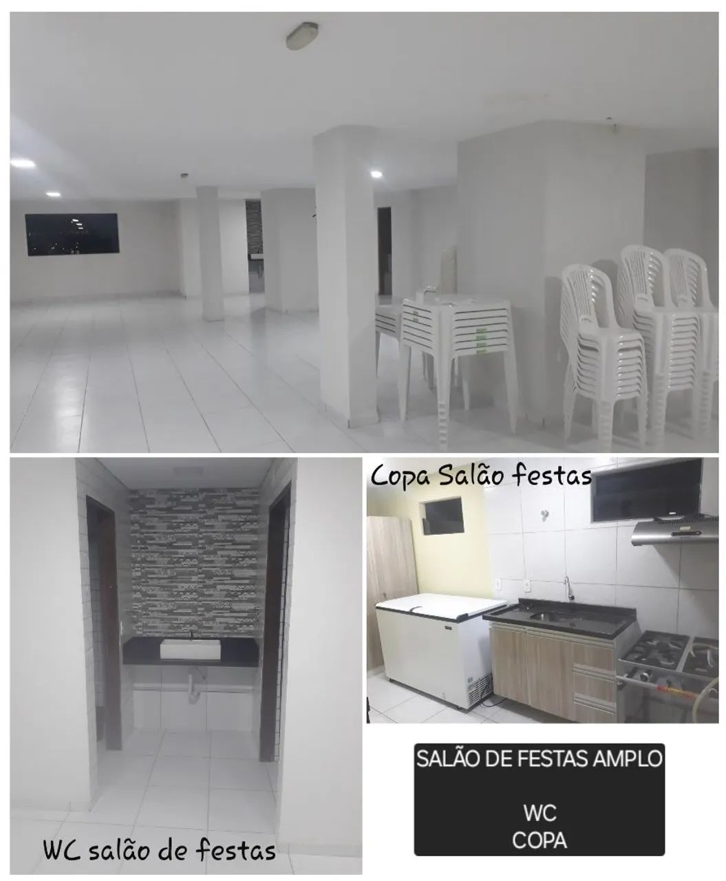 Apto Nova Caruaru  - Foto 5