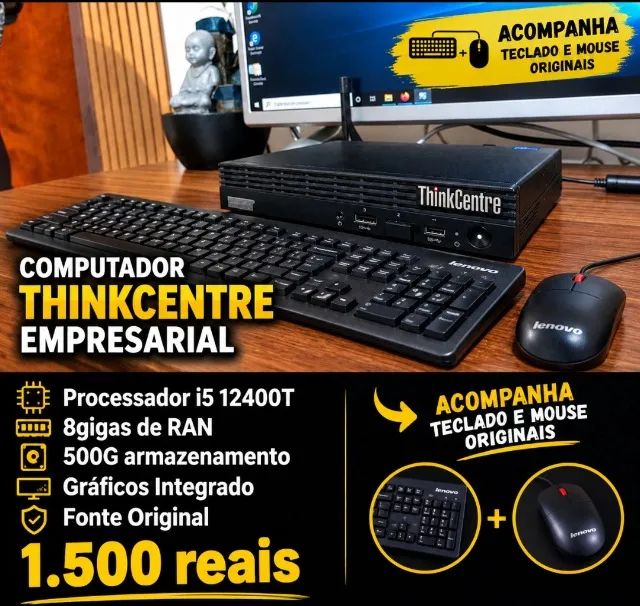 COMPUTADOR  - Foto 4