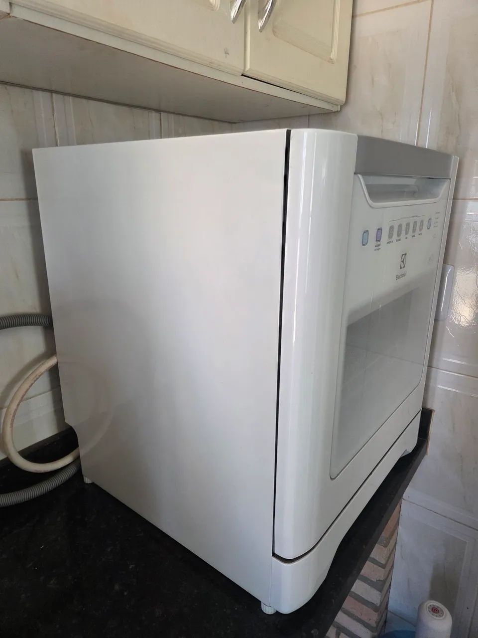 Lava-louças electrolux - Foto 2