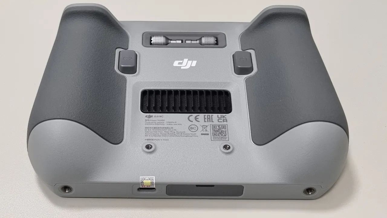 CONTROLE DJI COM TELA - Foto 4