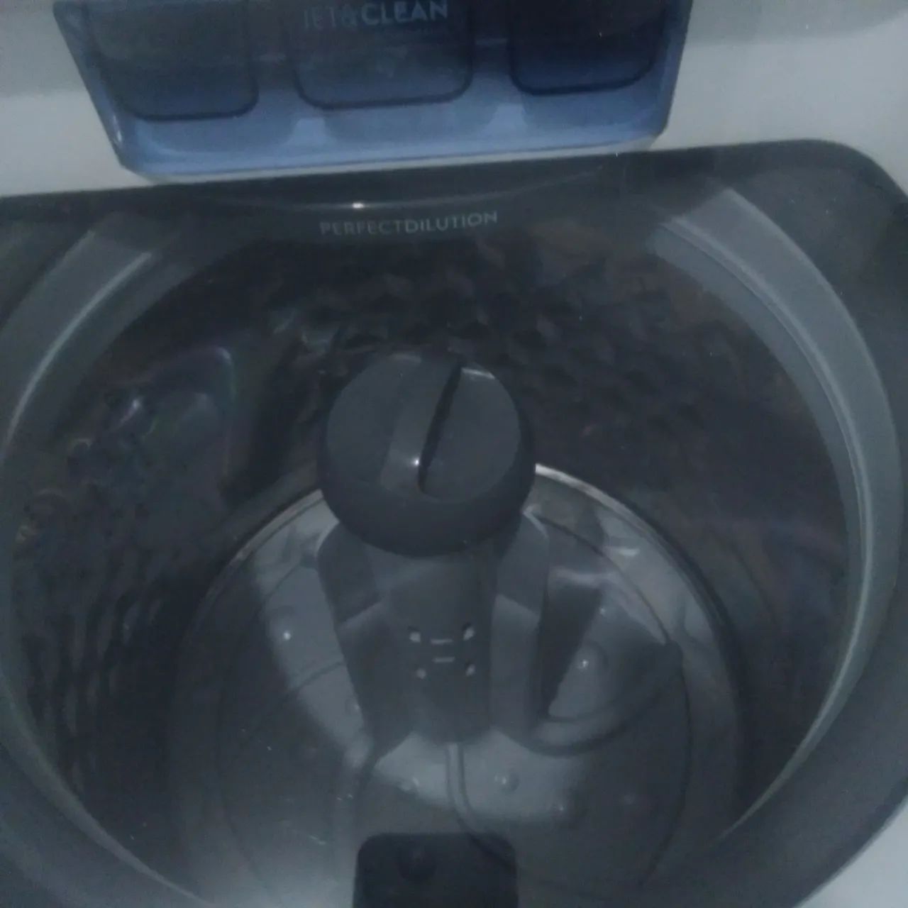 Máquina de lavar roupa Electrolux 17 kg - Foto 5