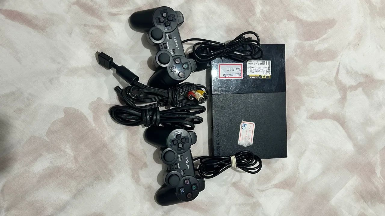 Ps2