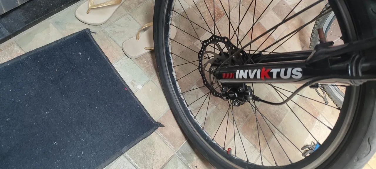 Bicicleta eletrica  - Foto 3