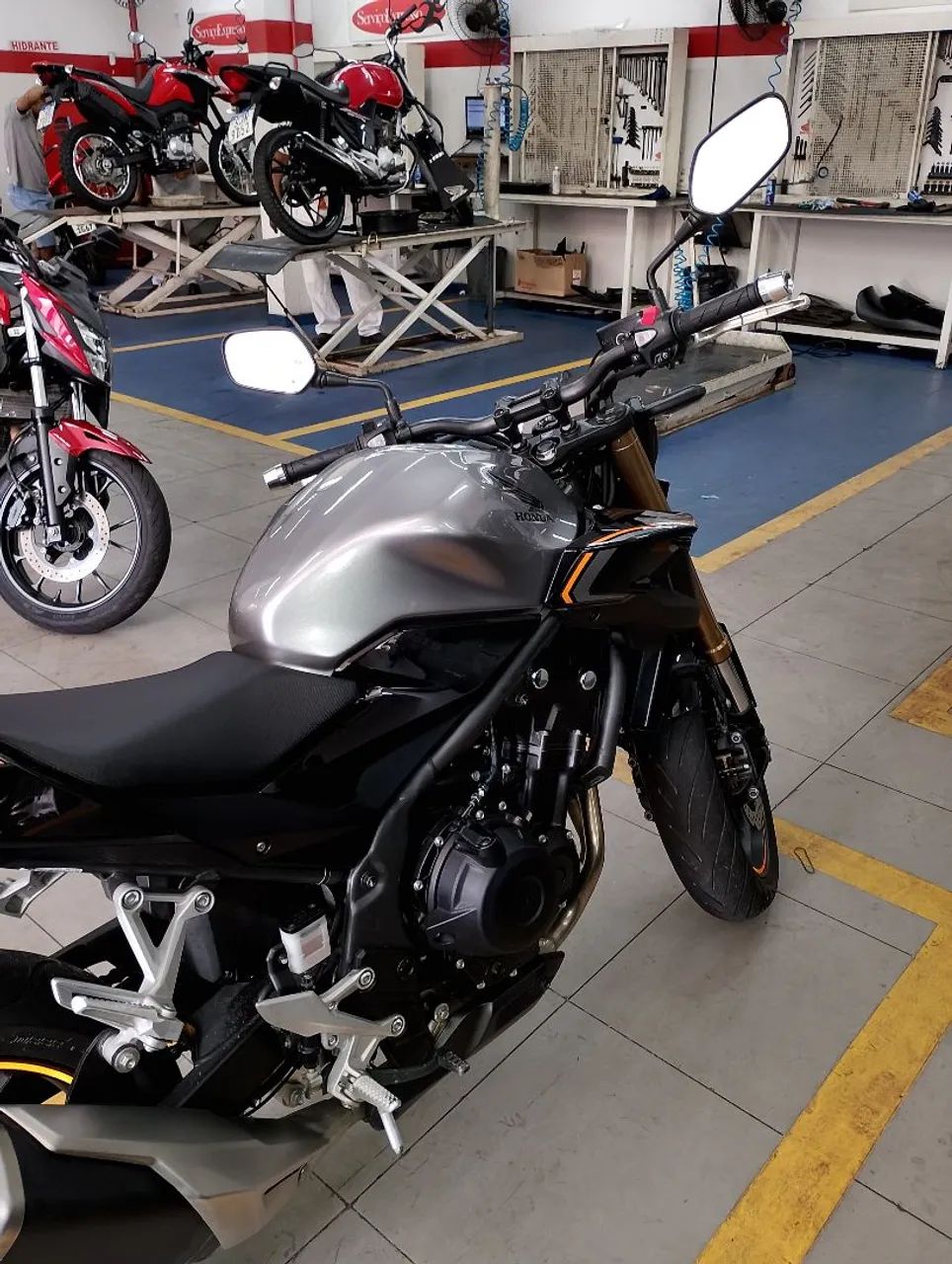 Vendo  - Foto 4