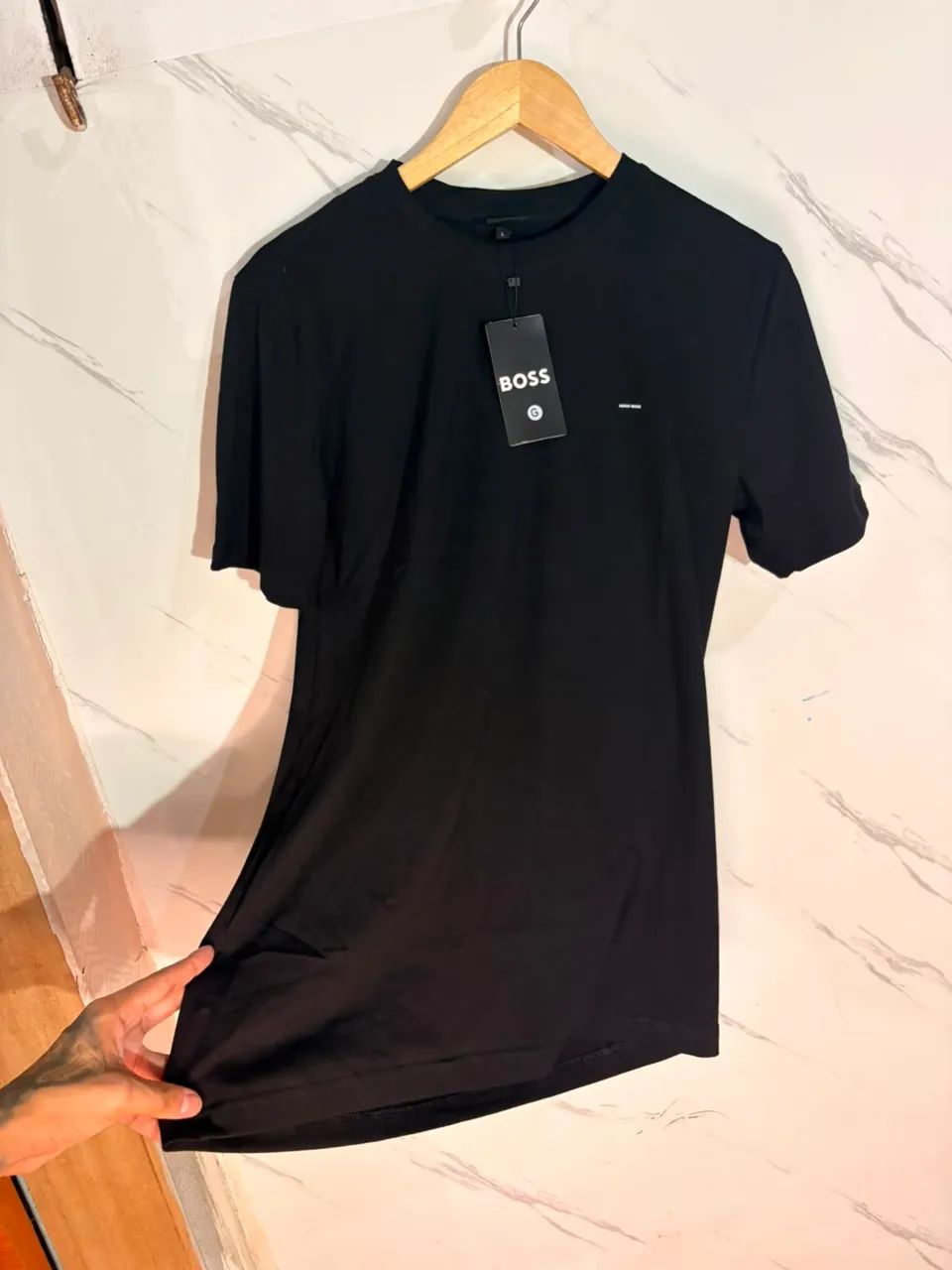 Camisas premium  - Foto 5
