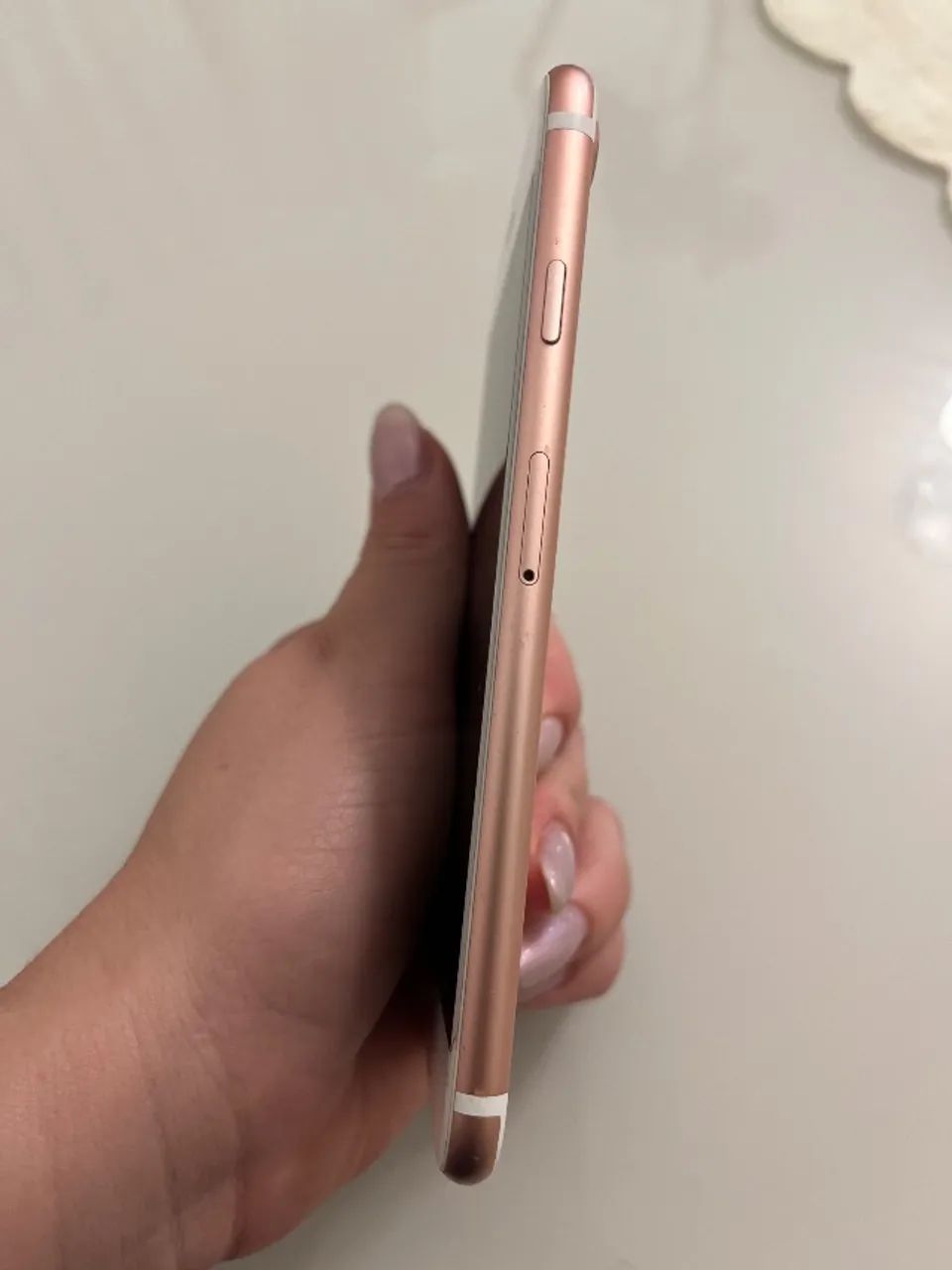 iPhone 7 - Foto 4