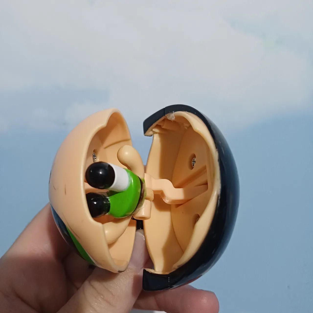 Chaveiro Docinho Meninas Superpoderosas  - Foto 4