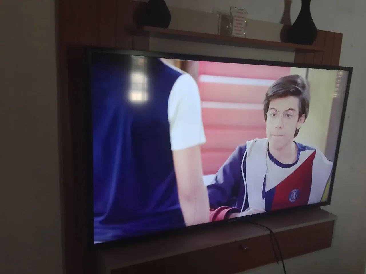 Vendo uma TV  - Foto 5