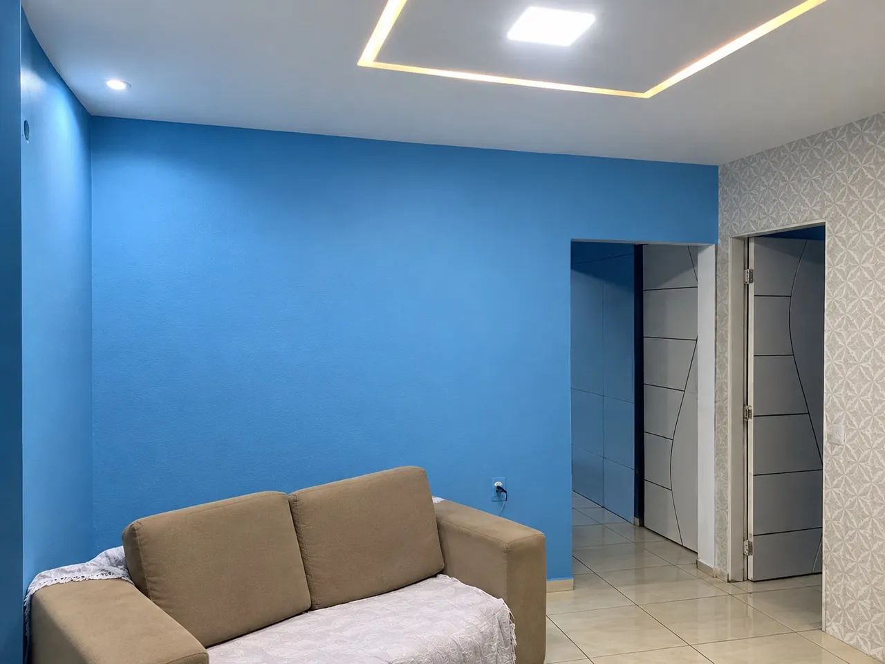 Aluga-se Casa  - Foto 4