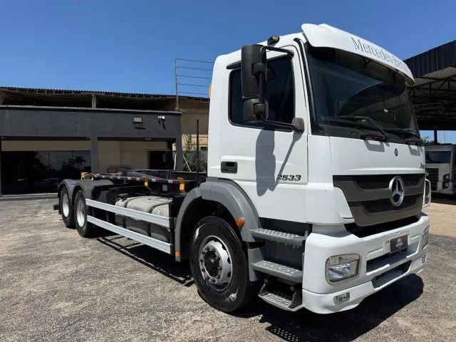 mb 2533 rollon roll off facchini 2018