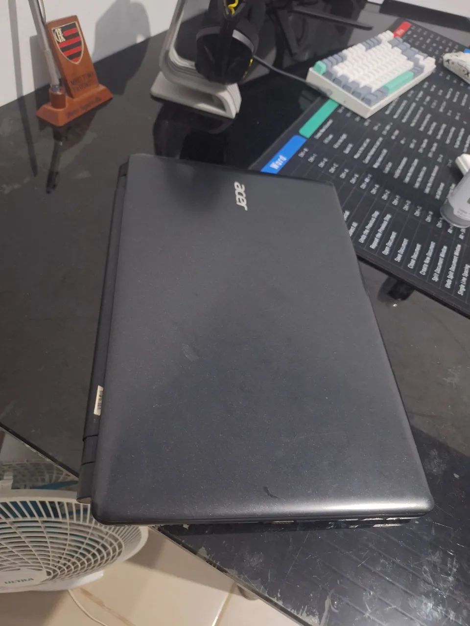 Vendo Notbook Acer - Foto 4