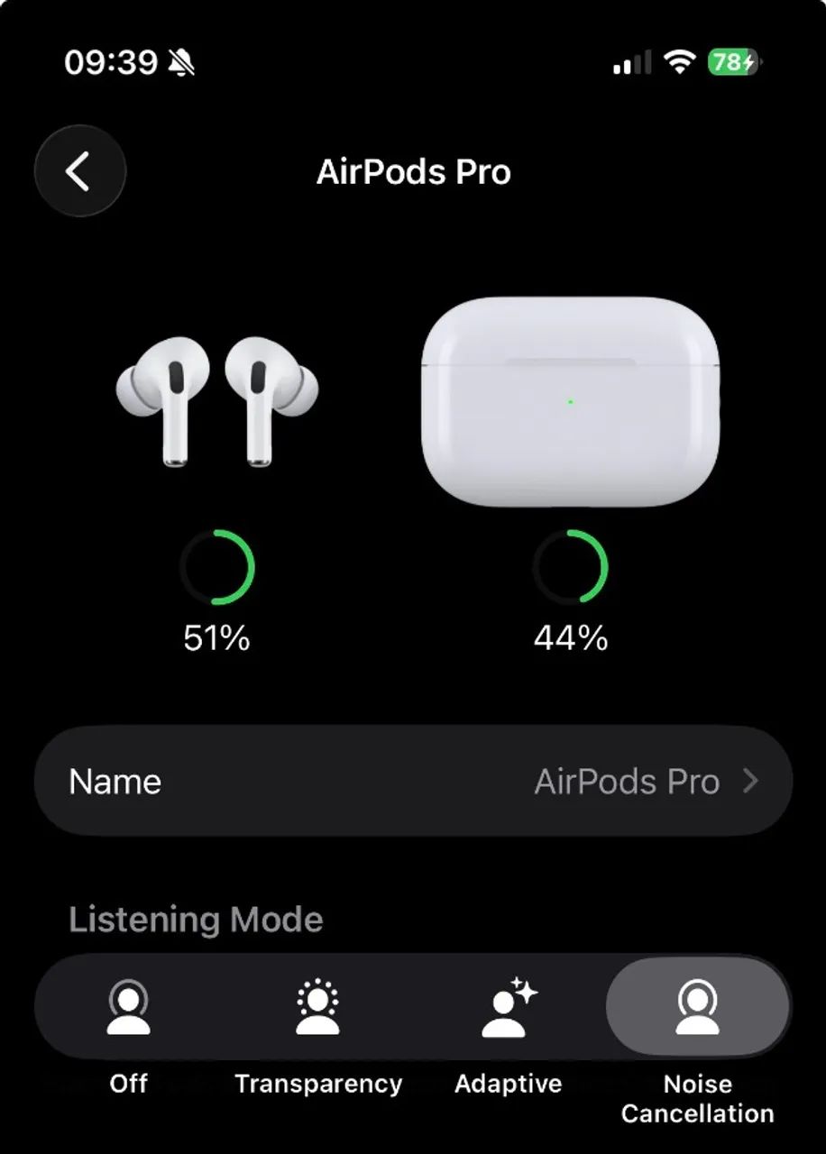 Airpods Pro 2nd - Foto 5